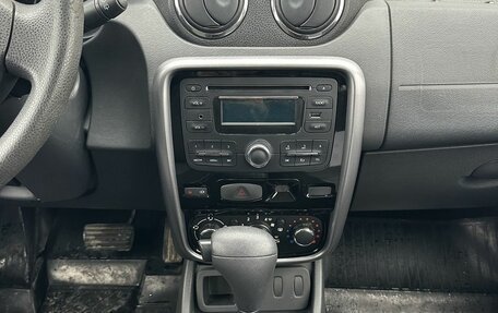Renault Duster I рестайлинг, 2013 год, 1 045 000 рублей, 11 фотография