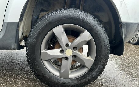 Renault Duster I рестайлинг, 2013 год, 1 045 000 рублей, 14 фотография