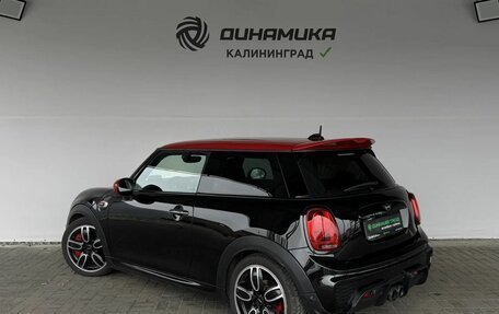 MINI Hatch, 2016 год, 2 250 000 рублей, 3 фотография