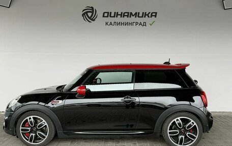 MINI Hatch, 2016 год, 2 250 000 рублей, 2 фотография