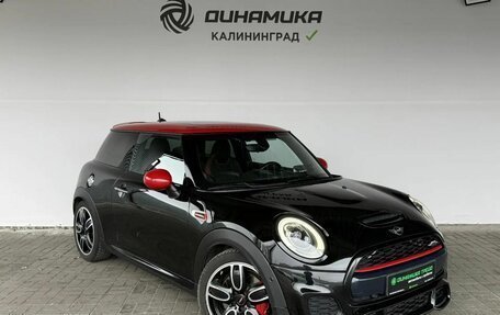 MINI Hatch, 2016 год, 2 250 000 рублей, 7 фотография