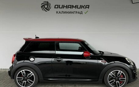 MINI Hatch, 2016 год, 2 250 000 рублей, 6 фотография