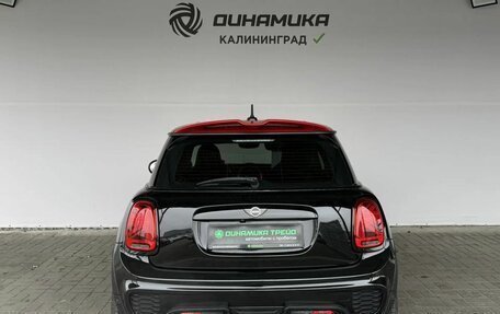 MINI Hatch, 2016 год, 2 250 000 рублей, 4 фотография