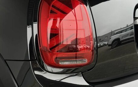 MINI Hatch, 2016 год, 2 250 000 рублей, 9 фотография