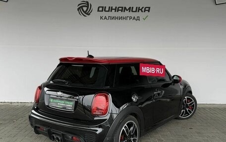 MINI Hatch, 2016 год, 2 250 000 рублей, 5 фотография