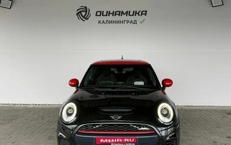 MINI Hatch, 2016 год, 2 250 000 рублей, 8 фотография