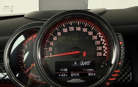 MINI Hatch, 2016 год, 2 250 000 рублей, 13 фотография