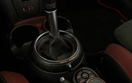 MINI Hatch, 2016 год, 2 250 000 рублей, 17 фотография