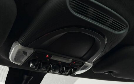 MINI Hatch, 2016 год, 2 250 000 рублей, 16 фотография