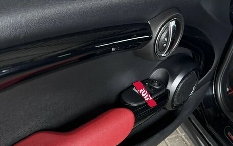 MINI Hatch, 2016 год, 2 250 000 рублей, 10 фотография