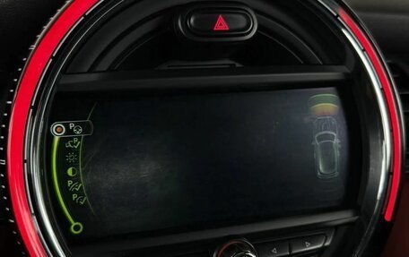 MINI Hatch, 2016 год, 2 250 000 рублей, 19 фотография