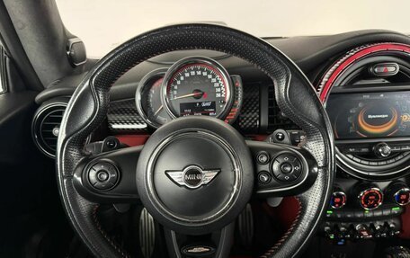 MINI Hatch, 2016 год, 2 250 000 рублей, 21 фотография