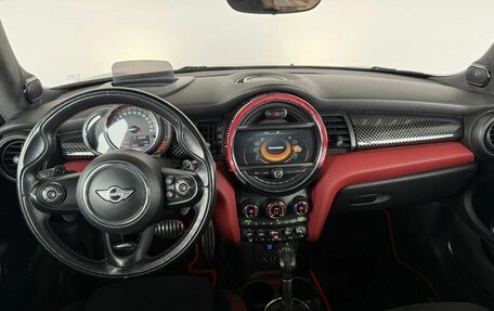 MINI Hatch, 2016 год, 2 250 000 рублей, 22 фотография