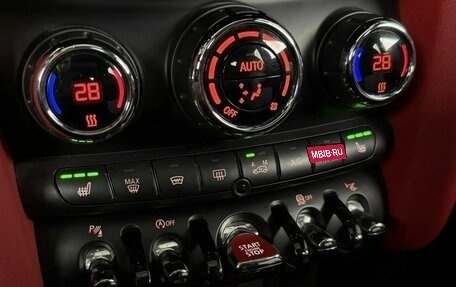 MINI Hatch, 2016 год, 2 250 000 рублей, 18 фотография