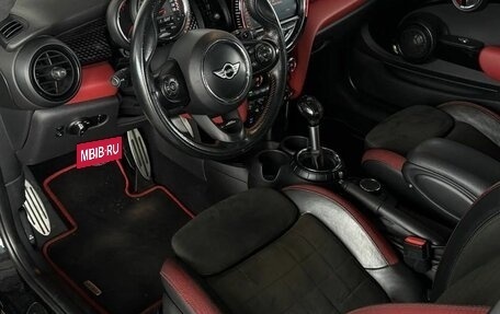 MINI Hatch, 2016 год, 2 250 000 рублей, 12 фотография