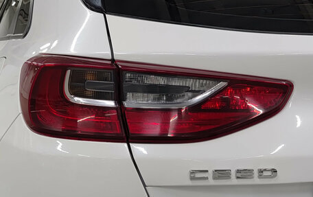 KIA cee'd III, 2018 год, 1 520 000 рублей, 13 фотография