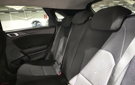 KIA cee'd III, 2018 год, 1 520 000 рублей, 16 фотография