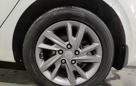 KIA cee'd III, 2018 год, 1 520 000 рублей, 22 фотография