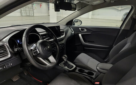 KIA cee'd III, 2018 год, 1 520 000 рублей, 20 фотография