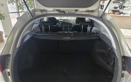 KIA cee'd III, 2015 год, 1 095 000 рублей, 14 фотография