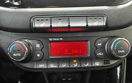 KIA cee'd III, 2015 год, 1 095 000 рублей, 12 фотография