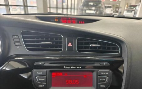 KIA cee'd III, 2015 год, 1 095 000 рублей, 11 фотография