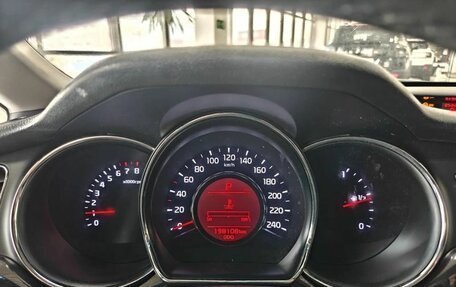 KIA cee'd III, 2015 год, 1 095 000 рублей, 10 фотография