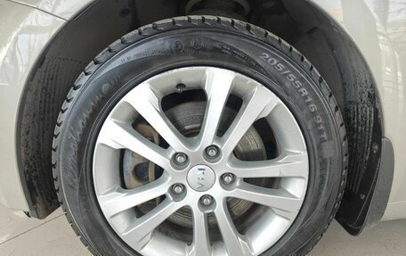 KIA cee'd III, 2015 год, 1 095 000 рублей, 16 фотография