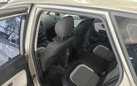 KIA cee'd III, 2015 год, 1 095 000 рублей, 13 фотография