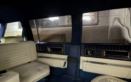 Cadillac DeVille VI, 1985 год, 2 200 000 рублей, 4 фотография
