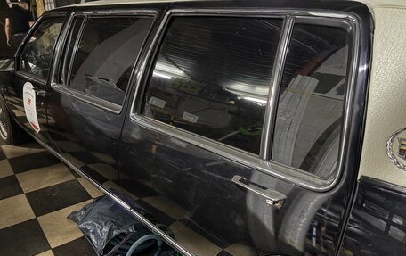 Cadillac DeVille VI, 1985 год, 2 200 000 рублей, 7 фотография