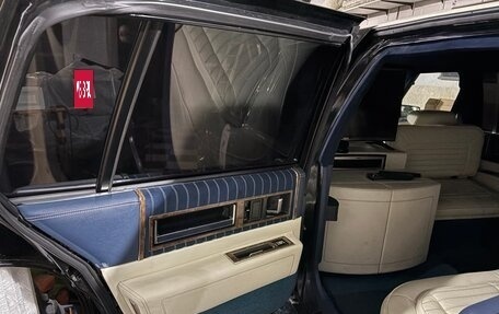 Cadillac DeVille VI, 1985 год, 2 200 000 рублей, 6 фотография