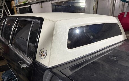 Cadillac DeVille VI, 1985 год, 2 200 000 рублей, 8 фотография