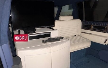 Cadillac DeVille VI, 1985 год, 2 200 000 рублей, 5 фотография