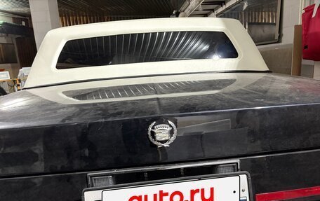 Cadillac DeVille VI, 1985 год, 2 200 000 рублей, 9 фотография