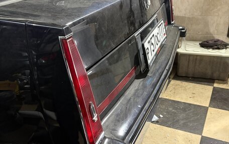 Cadillac DeVille VI, 1985 год, 2 200 000 рублей, 10 фотография