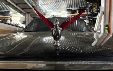 Cadillac DeVille VI, 1985 год, 2 200 000 рублей, 15 фотография