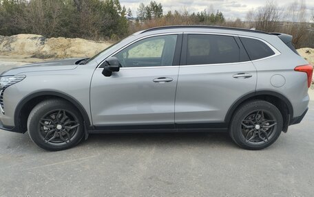 Haval Jolion, 2025 год, 2 350 000 рублей, 2 фотография