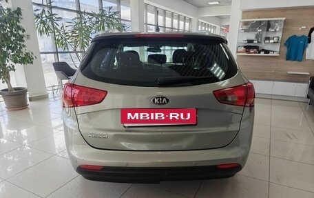 KIA cee'd III, 2015 год, 1 095 000 рублей, 6 фотография