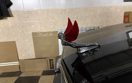 Cadillac DeVille VI, 1985 год, 2 200 000 рублей, 14 фотография