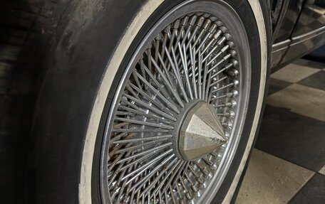 Cadillac DeVille VI, 1985 год, 2 200 000 рублей, 13 фотография