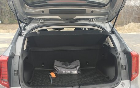 Haval Jolion, 2025 год, 2 350 000 рублей, 3 фотография