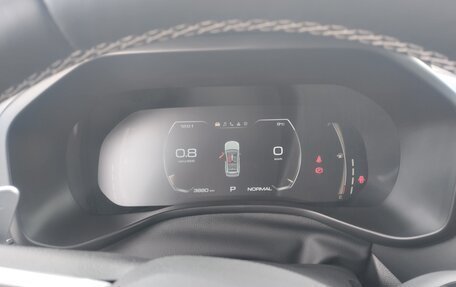 Haval Jolion, 2025 год, 2 350 000 рублей, 10 фотография