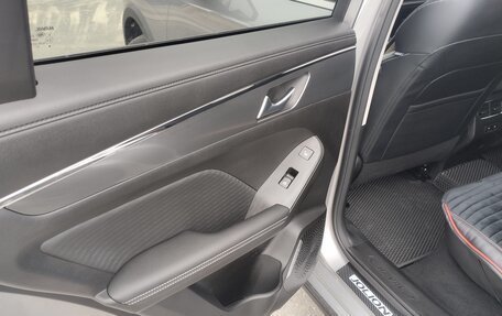 Haval Jolion, 2025 год, 2 350 000 рублей, 9 фотография