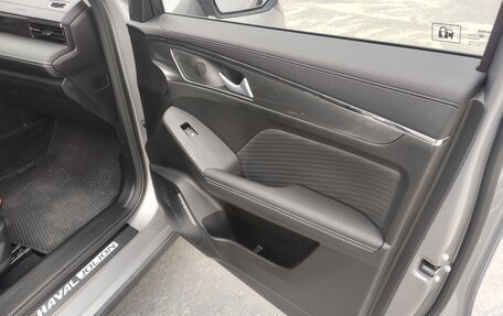 Haval Jolion, 2025 год, 2 350 000 рублей, 13 фотография