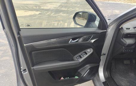 Haval Jolion, 2025 год, 2 350 000 рублей, 11 фотография