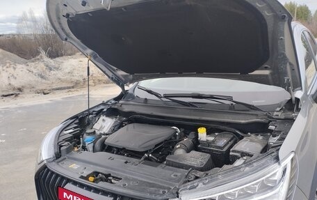 Haval Jolion, 2025 год, 2 350 000 рублей, 4 фотография