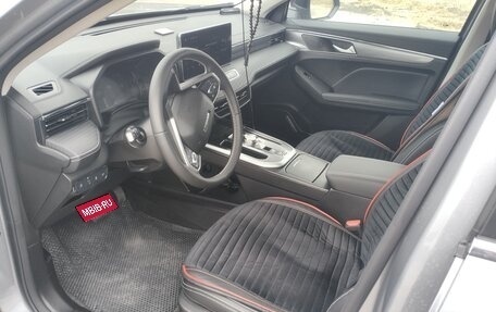 Haval Jolion, 2025 год, 2 350 000 рублей, 12 фотография