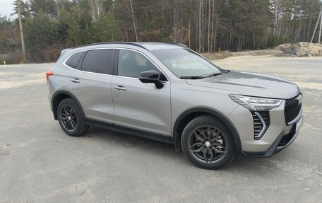 Haval Jolion, 2025 год, 2 350 000 рублей, 17 фотография