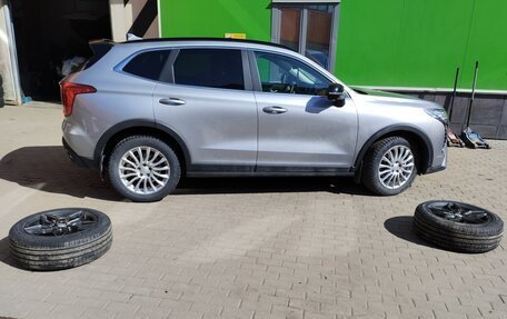 Haval Jolion, 2025 год, 2 350 000 рублей, 20 фотография